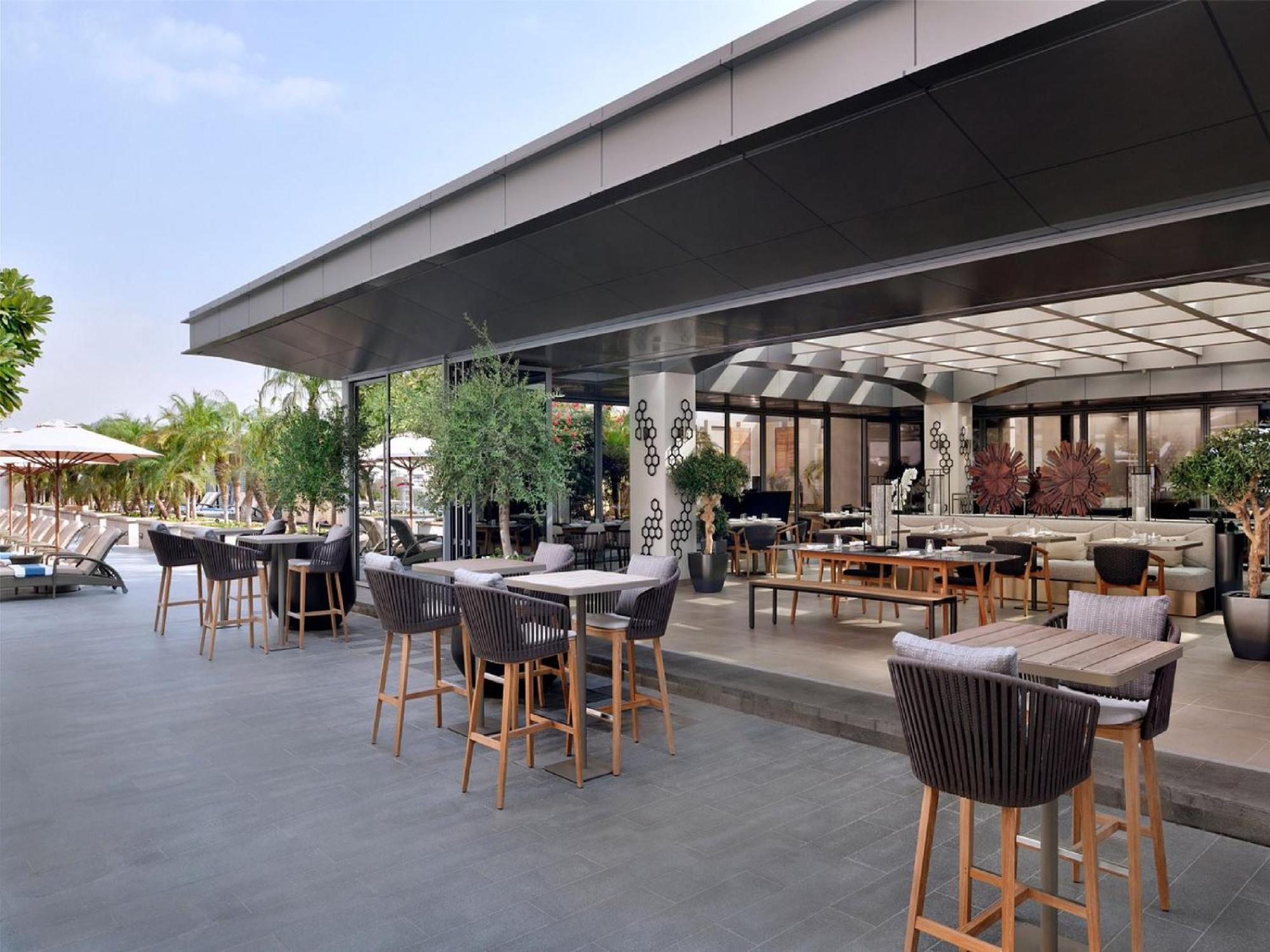 Paradise View The Mall Residences Apartment Dubai