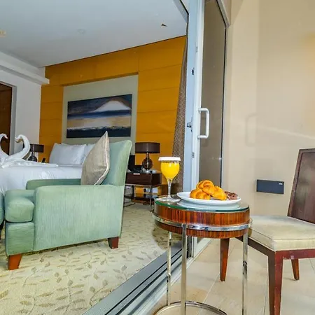 Paradise View The Dubai Mall Residences Exterior photo
