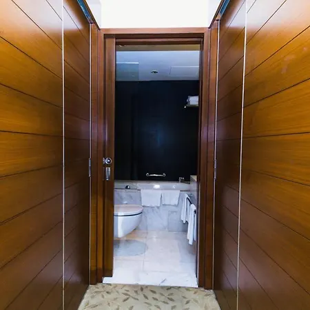 Paradise View The Dubai Mall Residences Exterior photo
