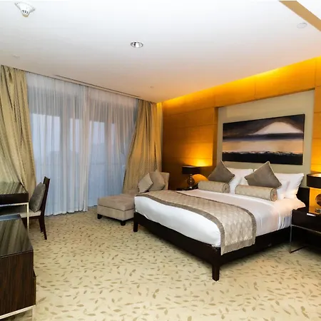 Paradise View The Dubai Mall Residences Exterior photo