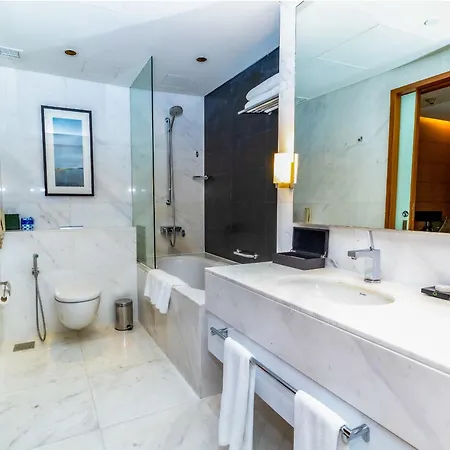 Paradise View The Dubai Mall Residences Exterior photo