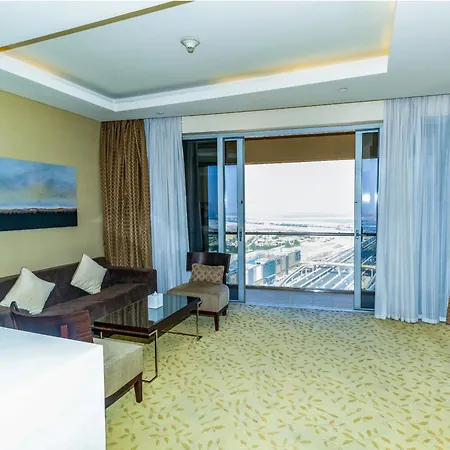 Paradise View The Dubai Mall Residences Exterior photo