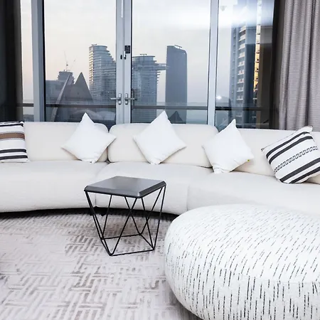 Paradise View The Dubai Mall Residences Exterior photo