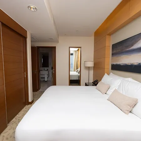 Paradise View The Dubai Mall Residences Exterior photo