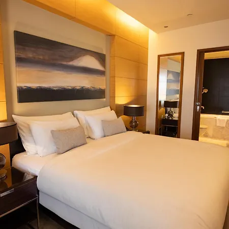 Paradise View The Dubai Mall Residences Exterior photo