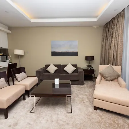 Paradise View The Dubai Mall Residences Exterior photo