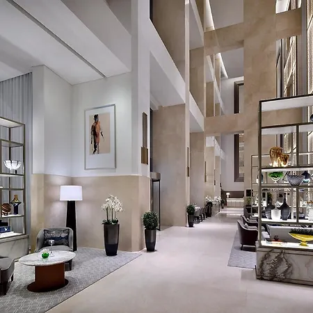 Paradise View The Dubai Mall Residences Exterior photo