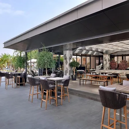 Paradise View The Dubai Mall Residences Exterior photo