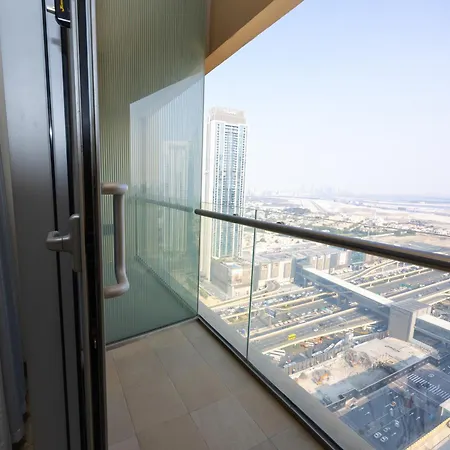 Paradise View The Dubai Mall Residences Exterior photo