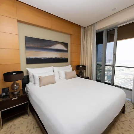 Paradise View The Dubai Mall Residences Exterior photo
