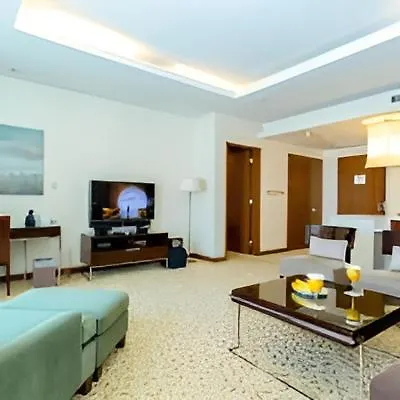Paradise View The Dubai Mall Residences Room photo