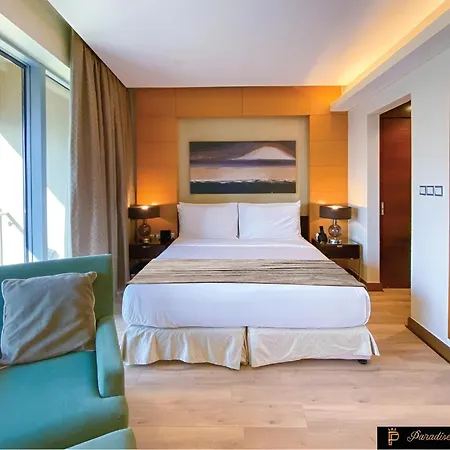 Paradise View The Dubai Mall Residences Exterior photo